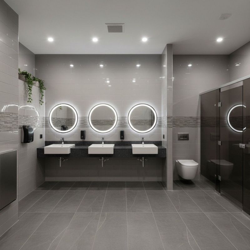 Top Bathroom Remodeling Companies in Elyria, OH