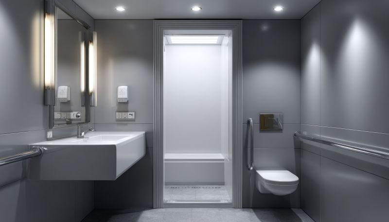 Top Bathroom Remodeling Companies in Lorain, OH