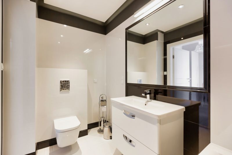 Cost of Bathroom Remodeling in North Ridgeville, OH