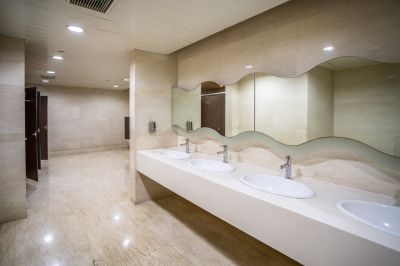 Licensed Bathroom Remodelers