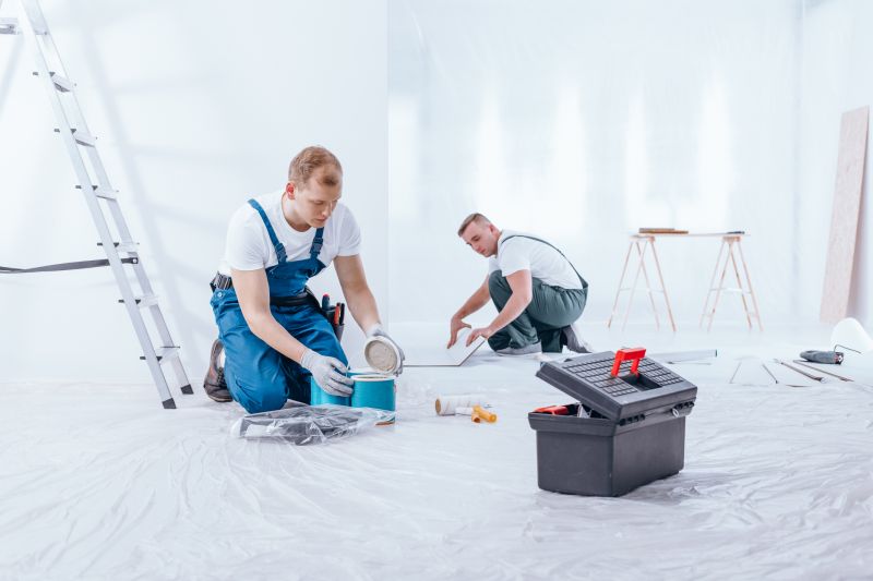 General Contractors